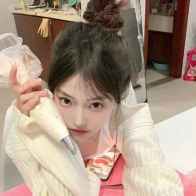 厨房的爱丽丝
